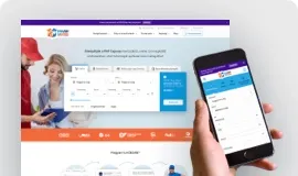 Miért kulcsfontosságú a pontos megrendelői adatmegadás a csomagküldésben?