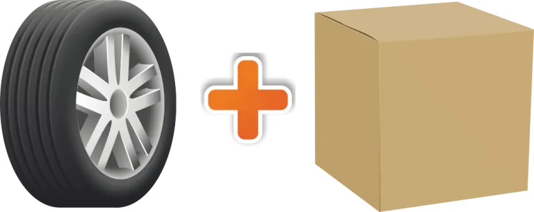 Autókerék, felni csomagolása - PMP Express Autókerék, felni csomagolása - PMP Express